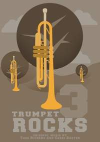 Trumpet Rocks 3