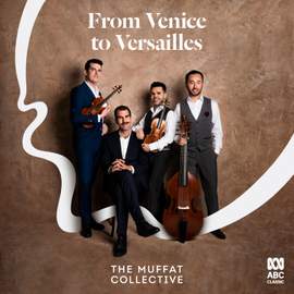From Venice to Versailles