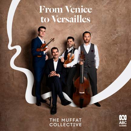 From Venice to Versailles