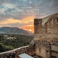 Time Waltz