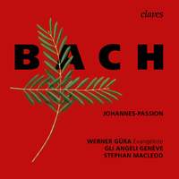 J.S. Bach: Johannes-Passion, BWV 245