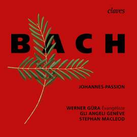 J.S. Bach: Johannes-Passion, BWV 245