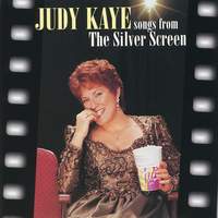 Songs From The Silver Screen