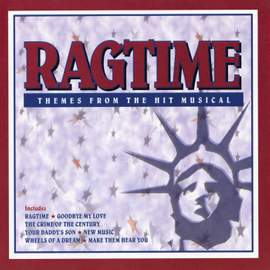 Ragtime: Themes From The Hit Musical