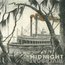 Midnight Riverboat
