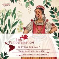 Festejo Peruano - Codice Martínez Compañón