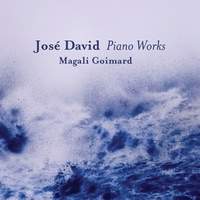 José David: Piano Works