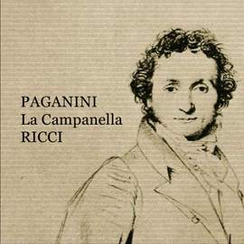Paganini La Campanella