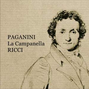 Paganini La Campanella