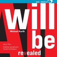 Michael Kurth: All Will Be Revealed