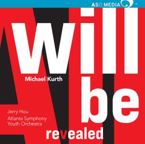 Michael Kurth: All Will Be Revealed