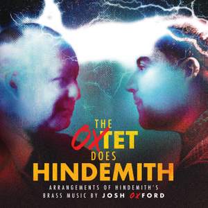 Hindemith: Concerto for Trumpet, Bassoon, and Strings