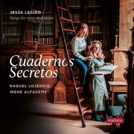 Cuadernos Secretos