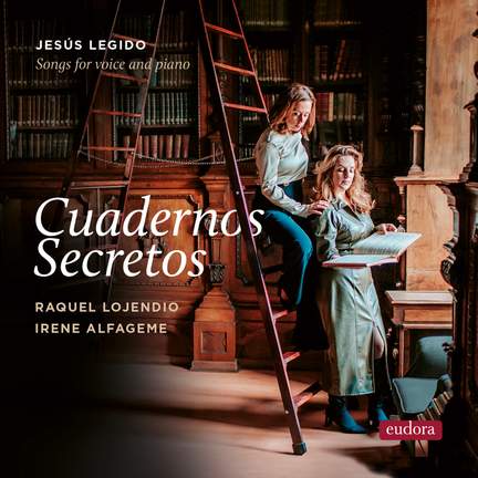Cuadernos Secretos