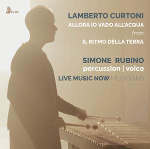 CURTONI: Allora io vado all’acqua from Il Ritmo della Terra