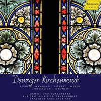 Danziger Kirchenmusik