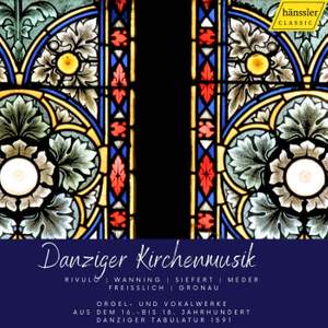 Danziger Kirchenmusik