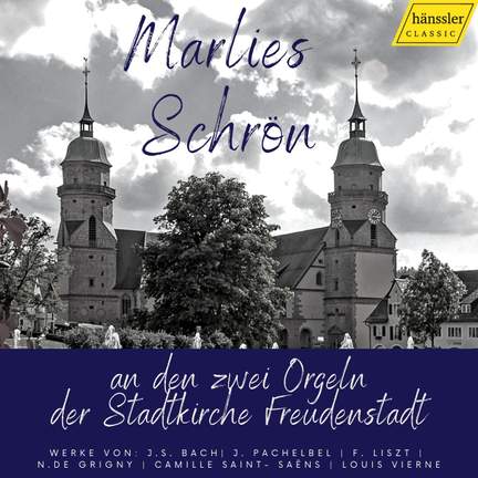 Marlies Schrön