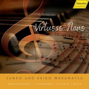 Virtuoso Piano