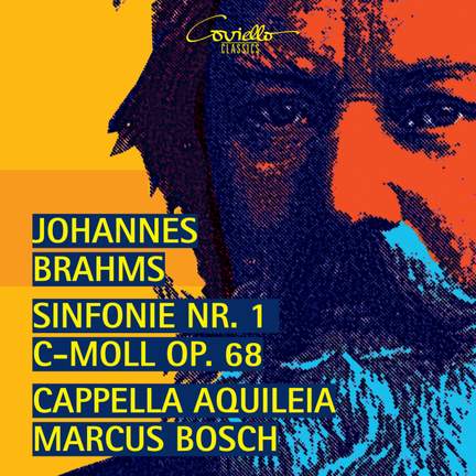 Brahms: Sinfonie Nr. 1