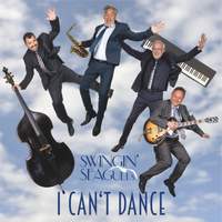 I Can't Dance