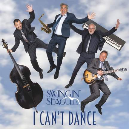 I Can't Dance