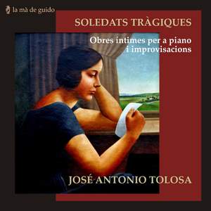 Tragical Loneliness