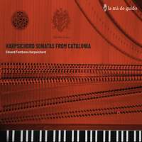 Harpsichord Sonatas from Catalonia
