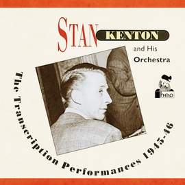 The Transcription Performances 1945-46