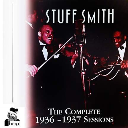 The Complete 1936-1937 Sessions