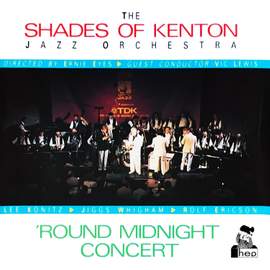 'Round Midnight Concert