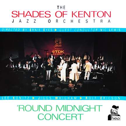 'Round Midnight Concert