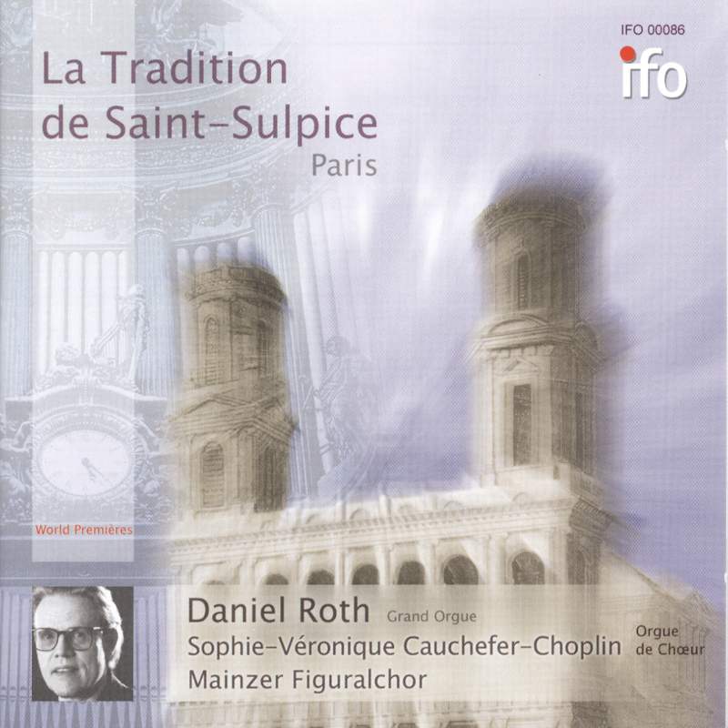 再入荷のおすすめ最新情報 - Paris Sulpice, Saint of Organ The Signum: or CD - SIGCD167 クラシック
