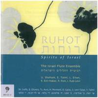 Ruhot: Spirits of Israel