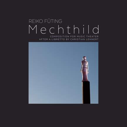 Reiko Füting: Mechthild