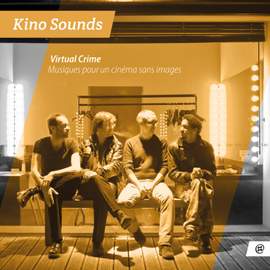 Virtual Crime
