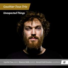 Unexpected Things