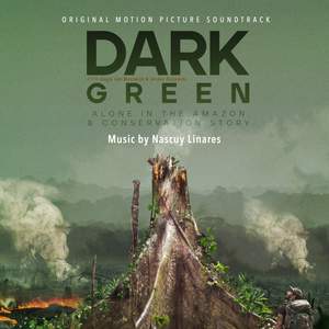 Dark Green (Original Motion Picture Soundtrack)