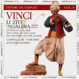 Tesori di Napoli, Vol. 8