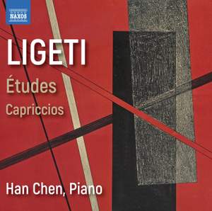 Ligeti: Complete Piano Études