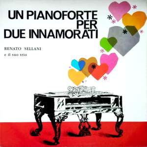 Un pianoforte per due innamorati
