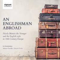 An Englishman Abroad