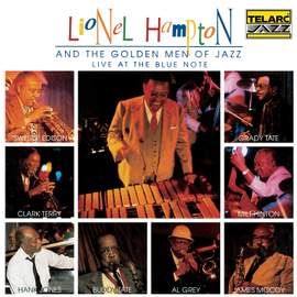 Live At The Blue Note