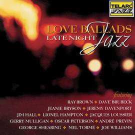 Love Ballads