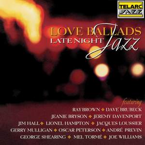 Love Ballads