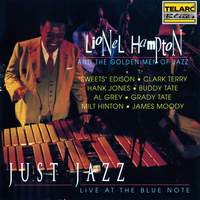 Just Jazz: Live At The Blue Note