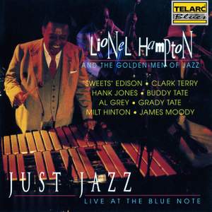 Just Jazz: Live At The Blue Note