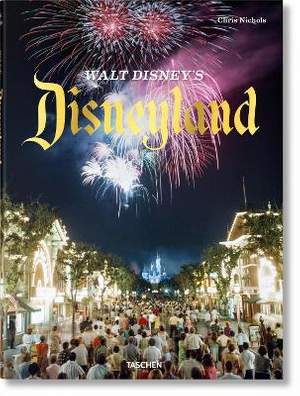Walt Disney’s Disneyland