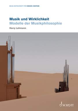 Lehmann, H: Musik und Wirklichkeit