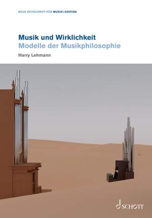 Lehmann, H: Musik und Wirklichkeit